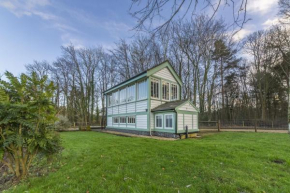 The Signal Box